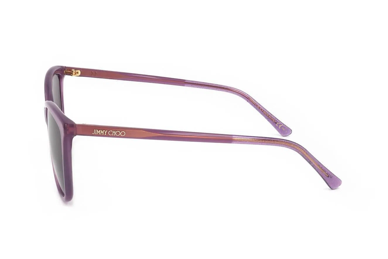 Jimmy Choo BA_G_S Sunglasses - view 4